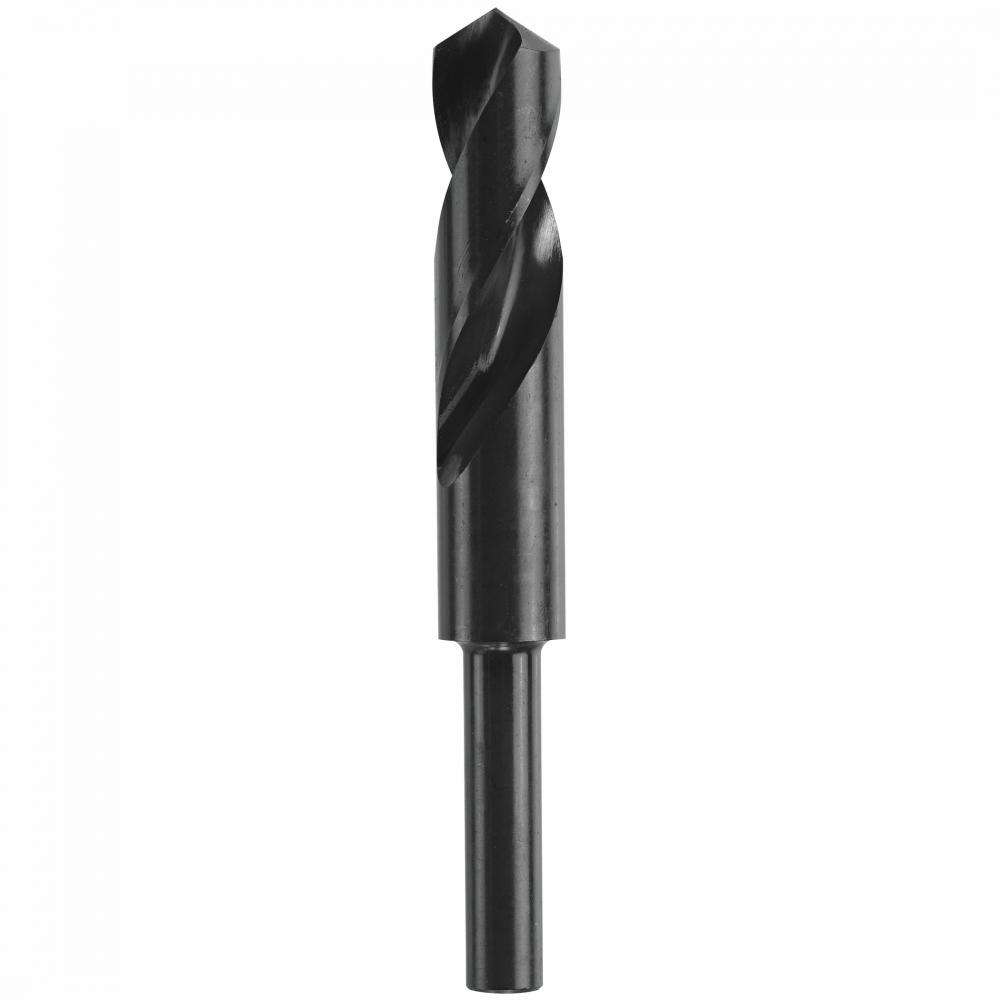 Black Oxide Drill Bits