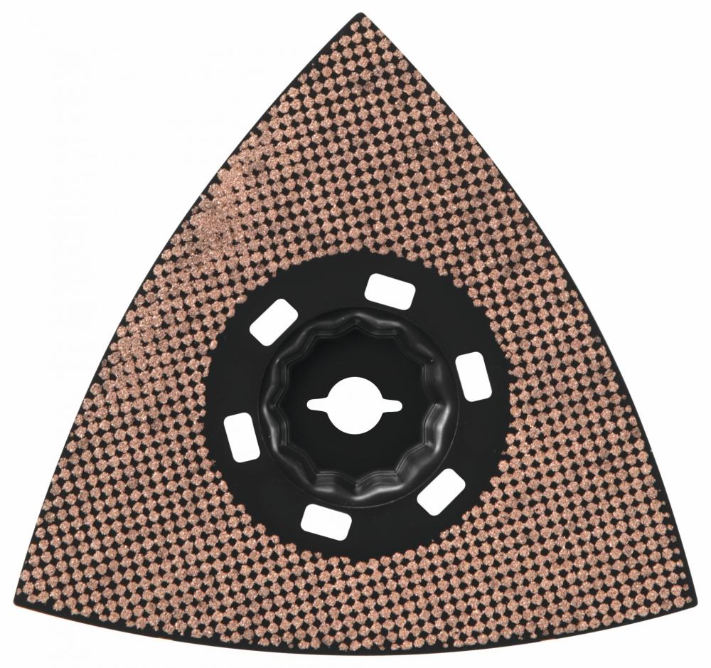 StarlockMax® Multi-Tool Sanding Pad