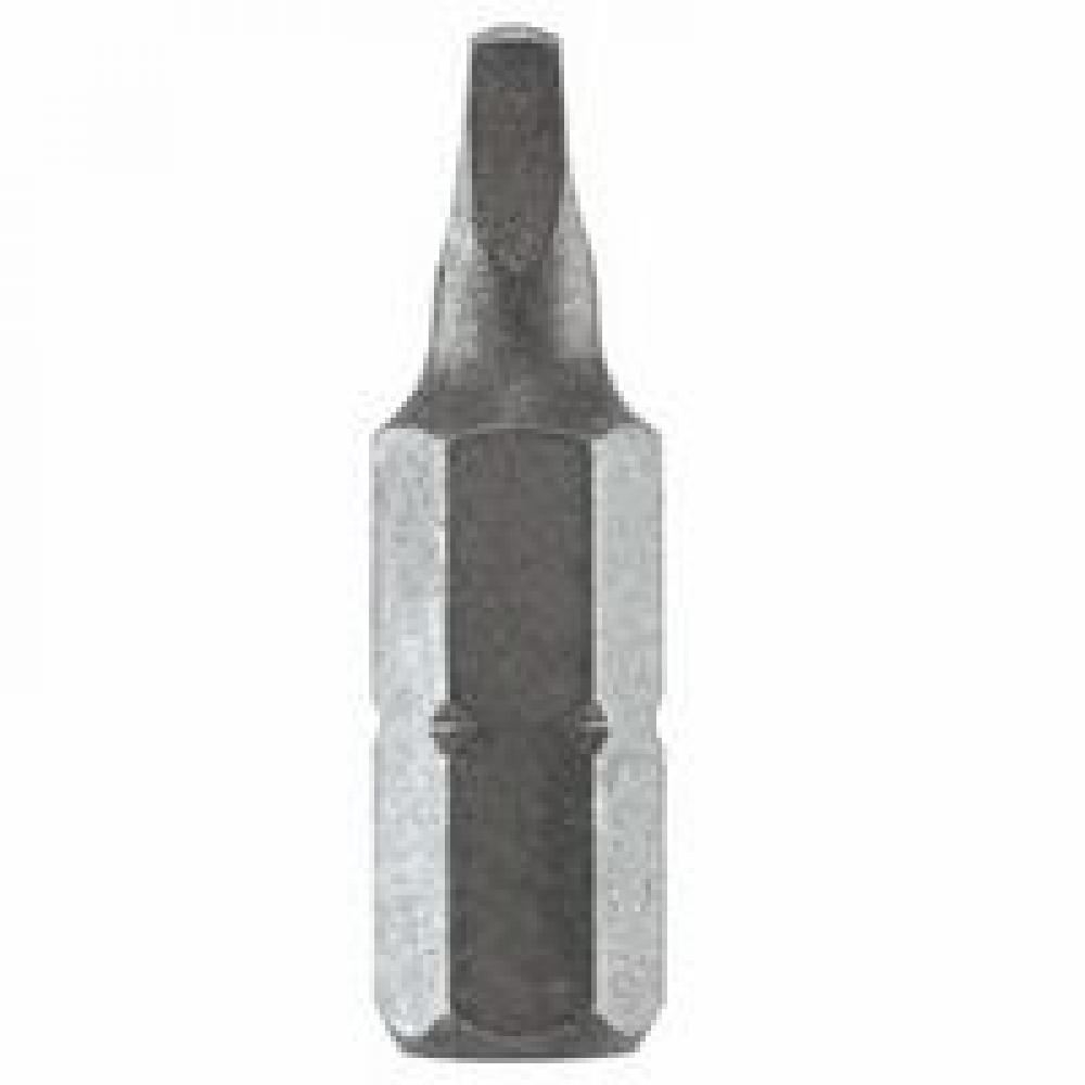 1 In. Square Insert Bit Extra Hard