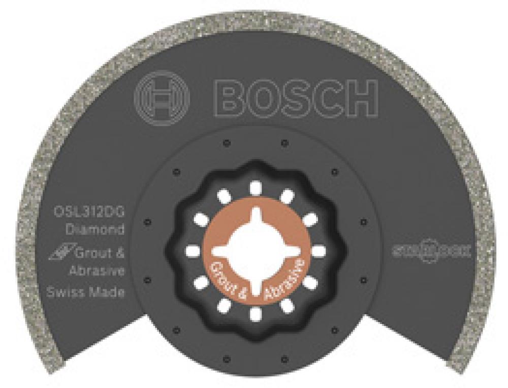 Starlock® Oscillating Tool Blade