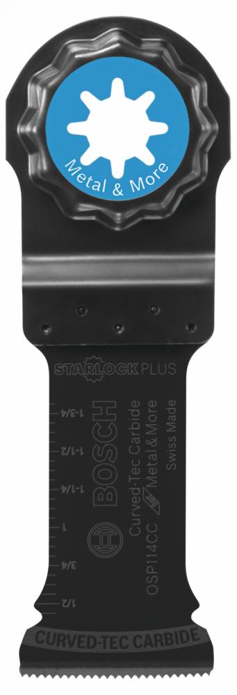 StarlockPlus® Multi-Tool Blade