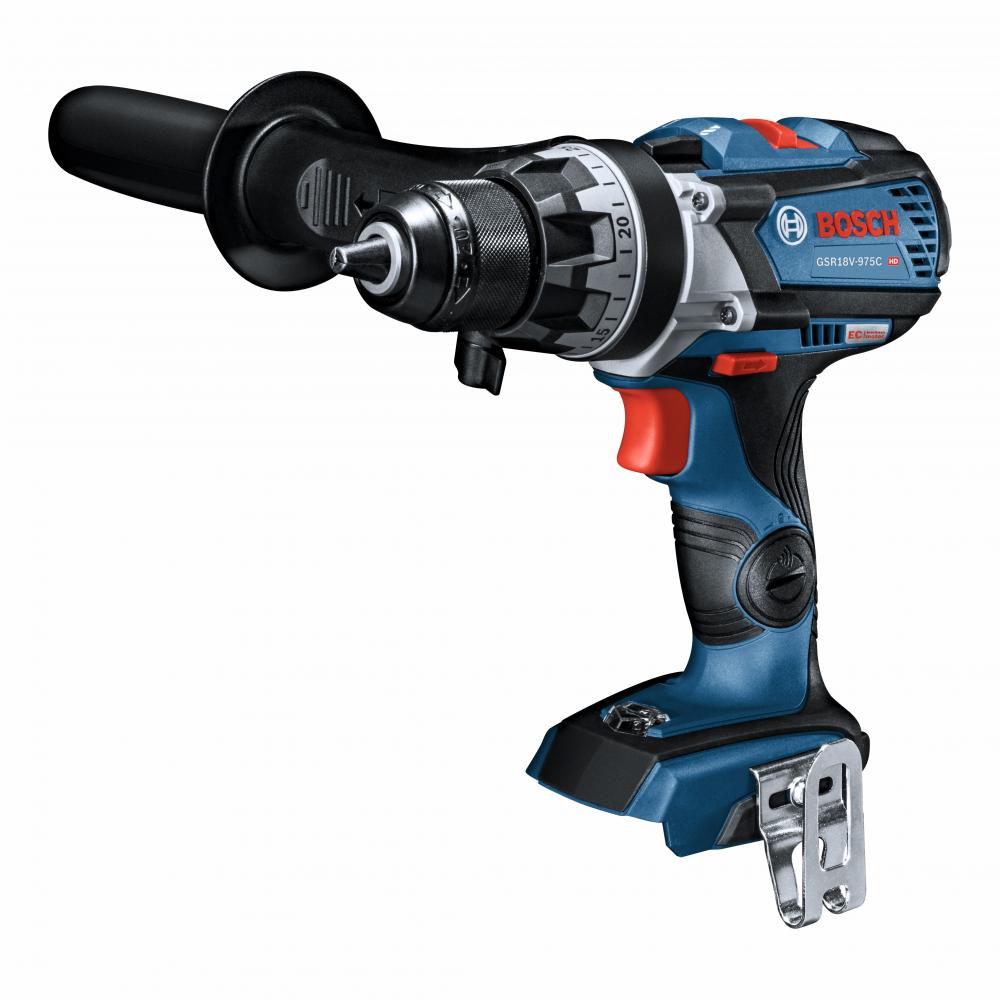 18V 1/2 In. Drill/Driver