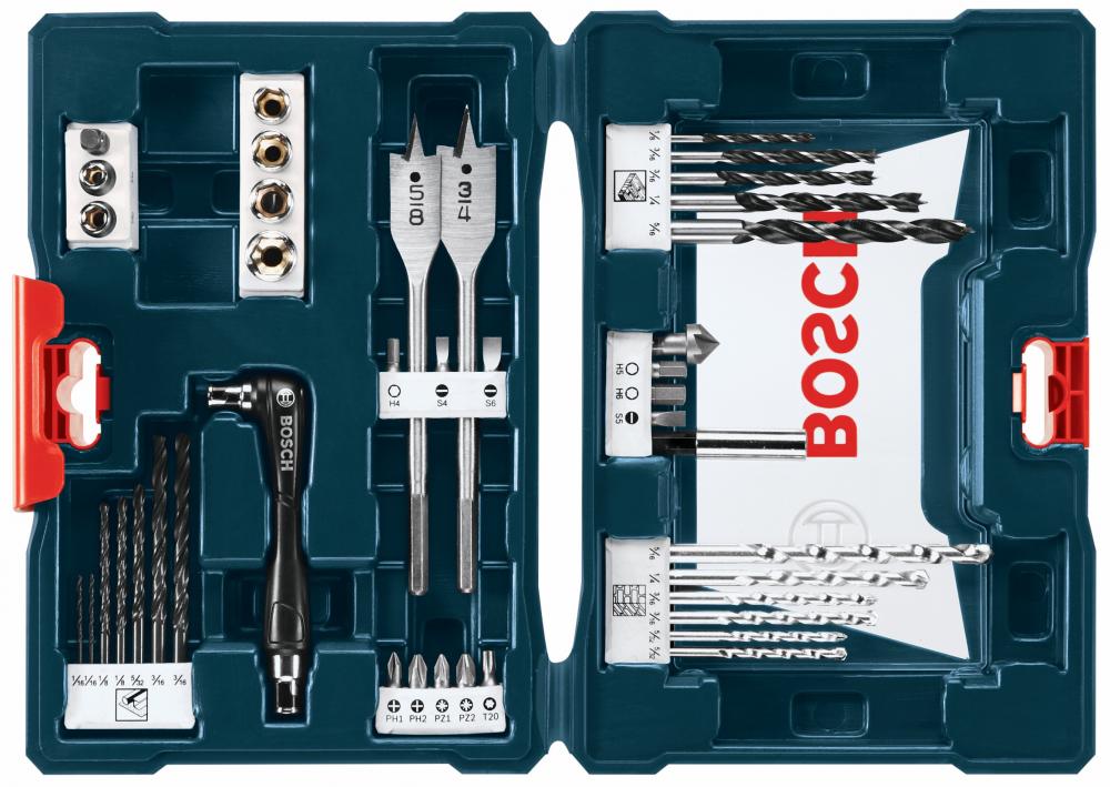 41 pc. Drilling and Driving Set