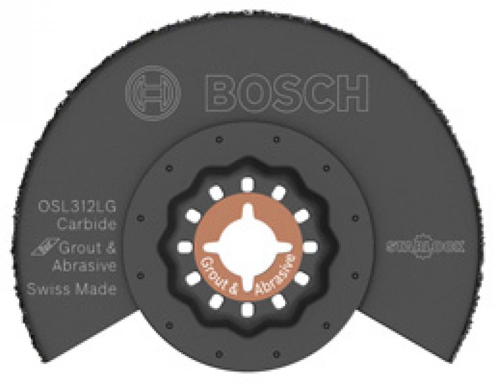 Starlock® Oscillating Tool Blade