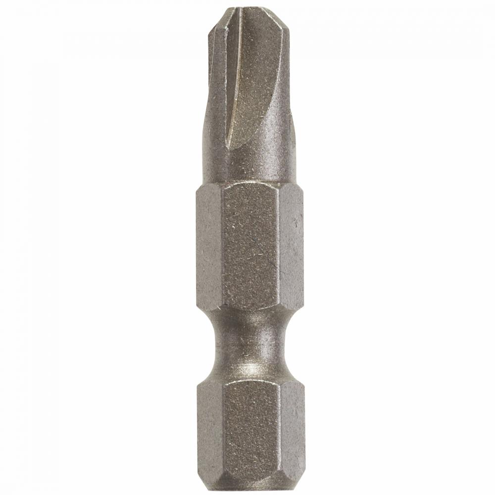 1-1/4 In. Torq-Set Insert Bit, #10