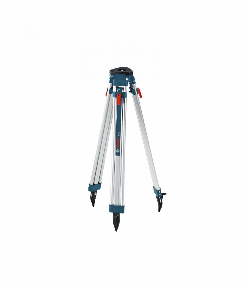 63 In. Aluminum Contractors&#39; Tripod