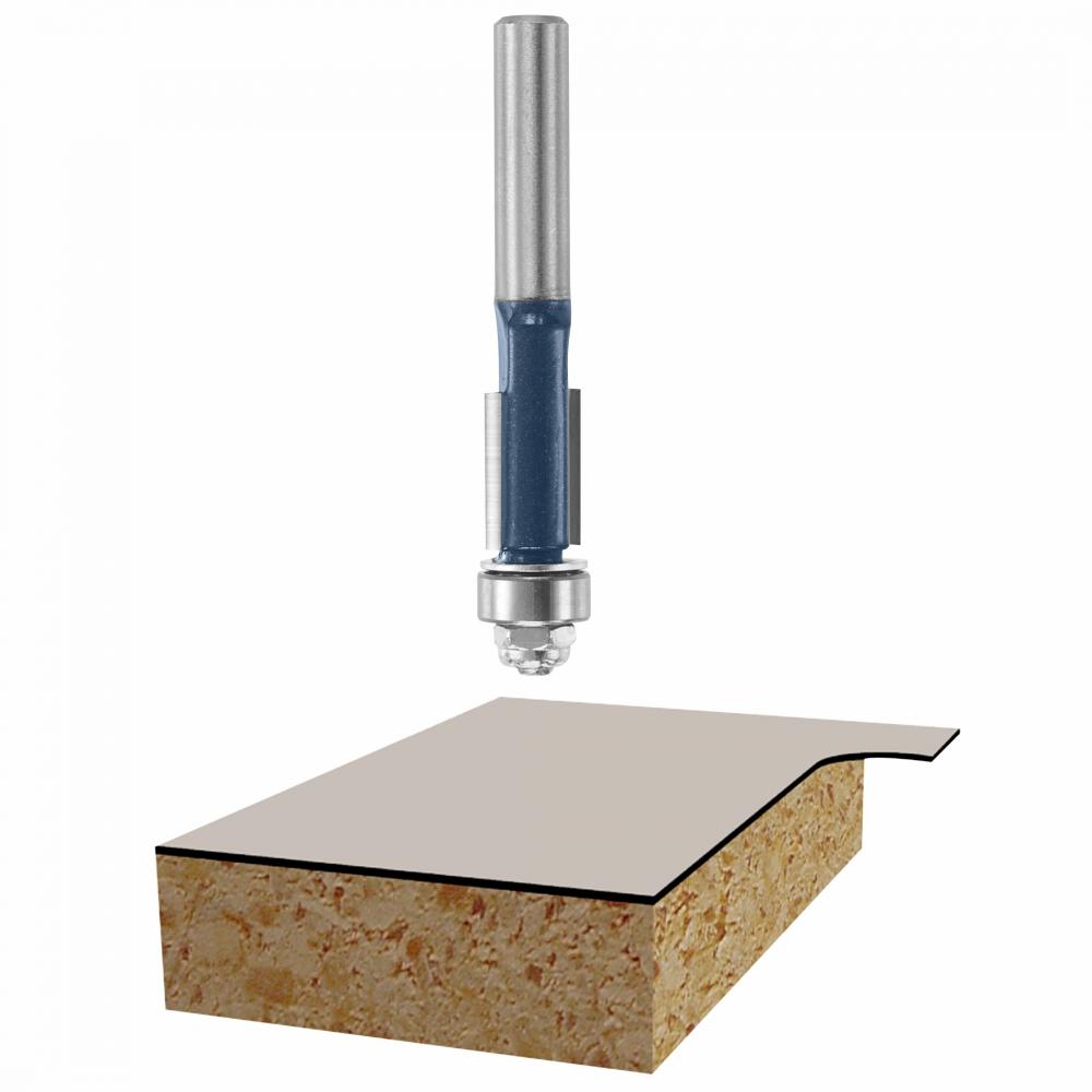 Router Bit