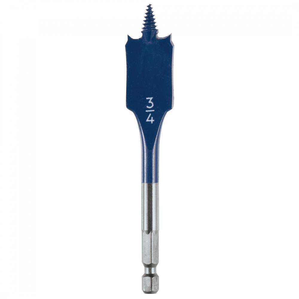 3/4 In. Stubby Length Spade Bit