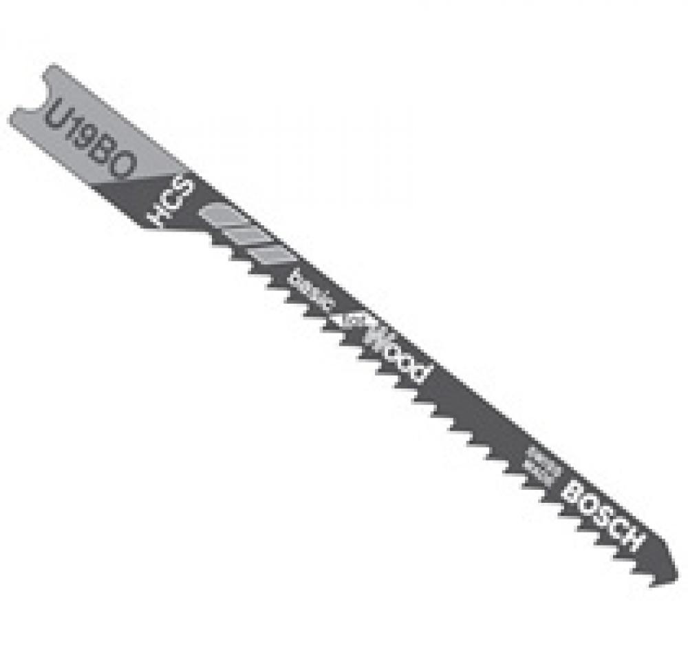 U-Shank Jig Saw Blades