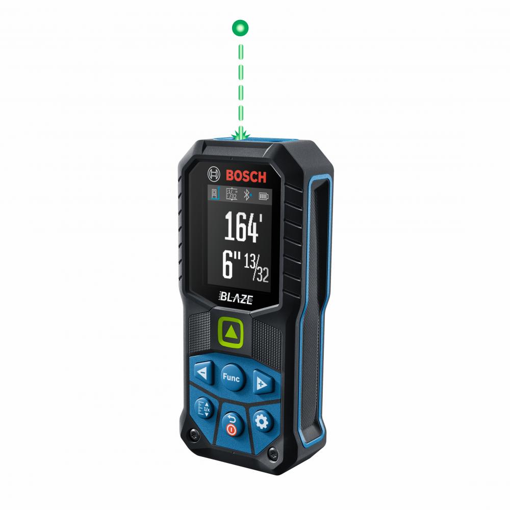 165 Ft. Laser Measure