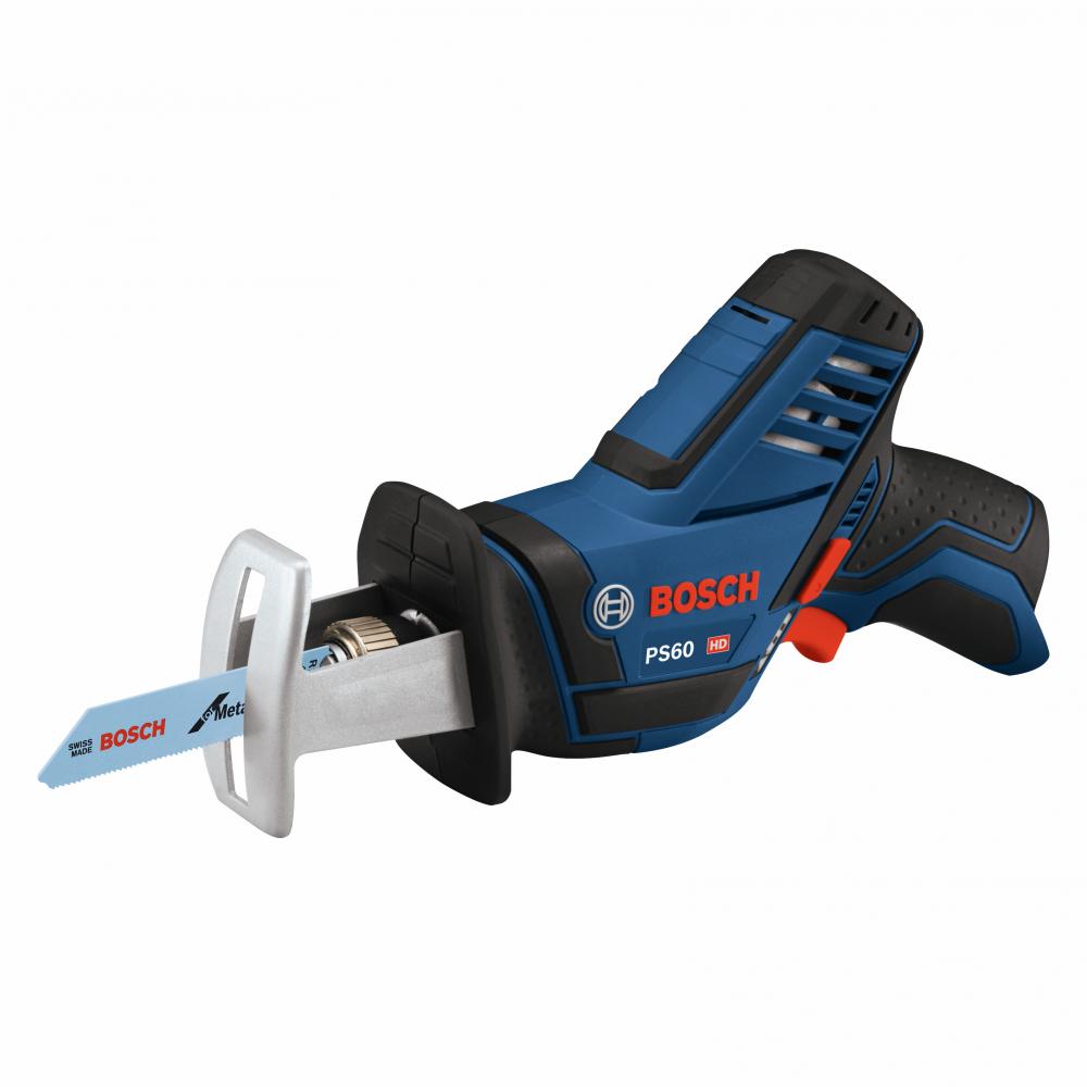 12V Max Pocket Reciprocating Saw