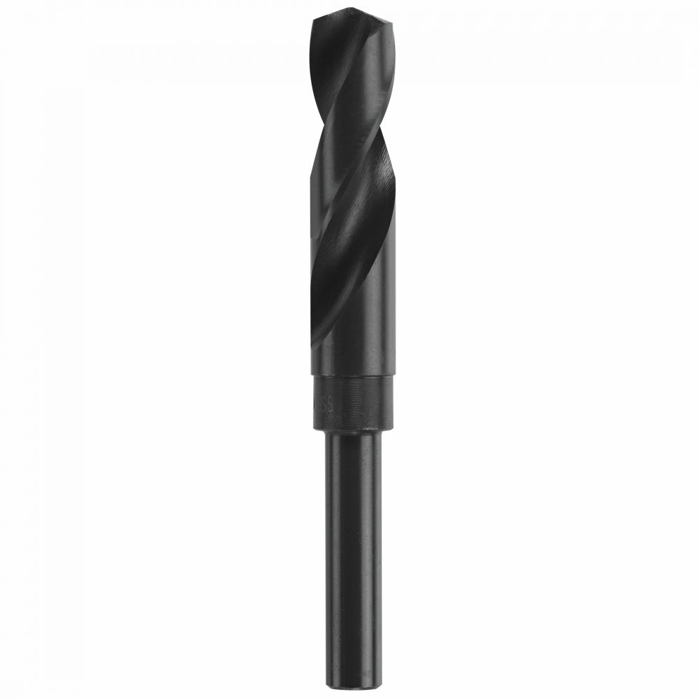 Black Oxide Drill Bits