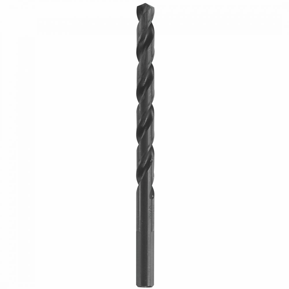 Black Oxide Drill Bits