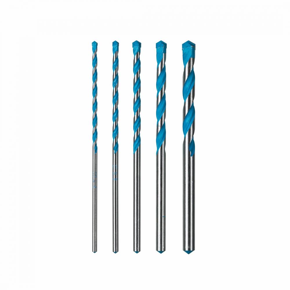 Multi-Construction™ Drill Bit Set