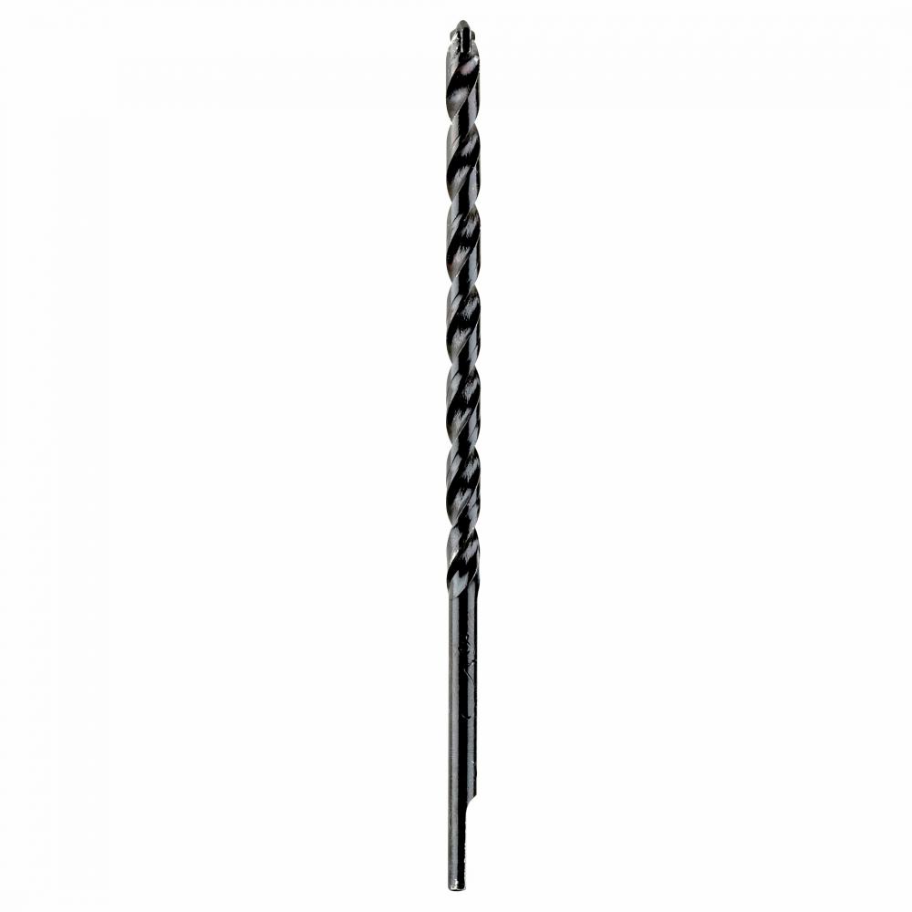 Flat Shank Hex Drill Bit