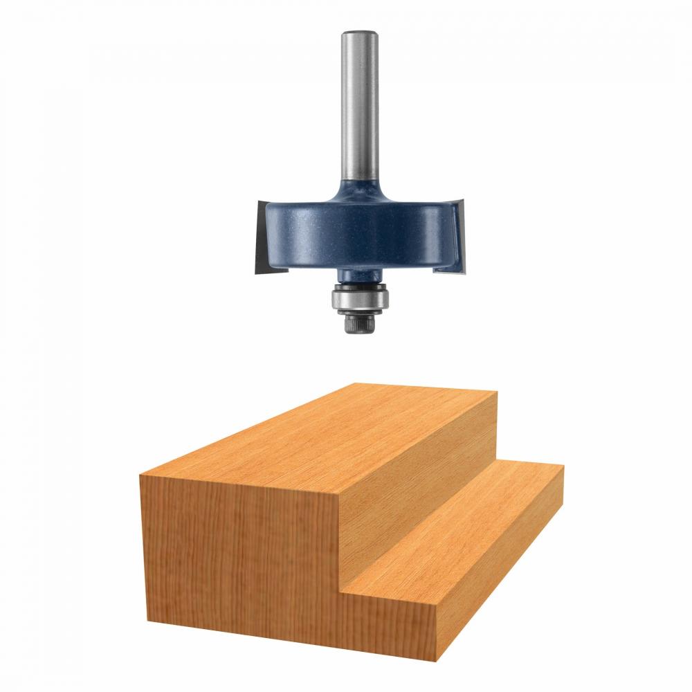 Router Bit