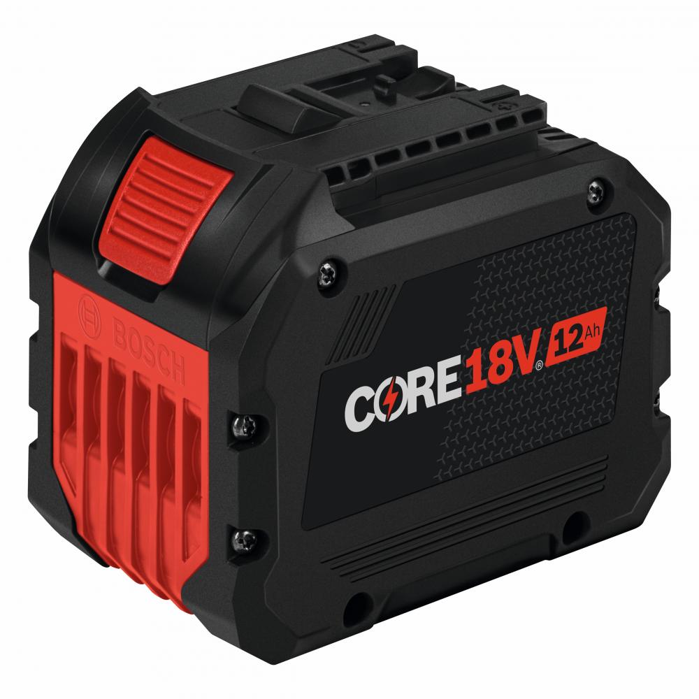 18V 12 Ah High Power Battery