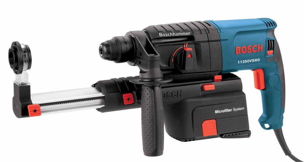 SDS-plus® 7/8 In. Rotary Hammer