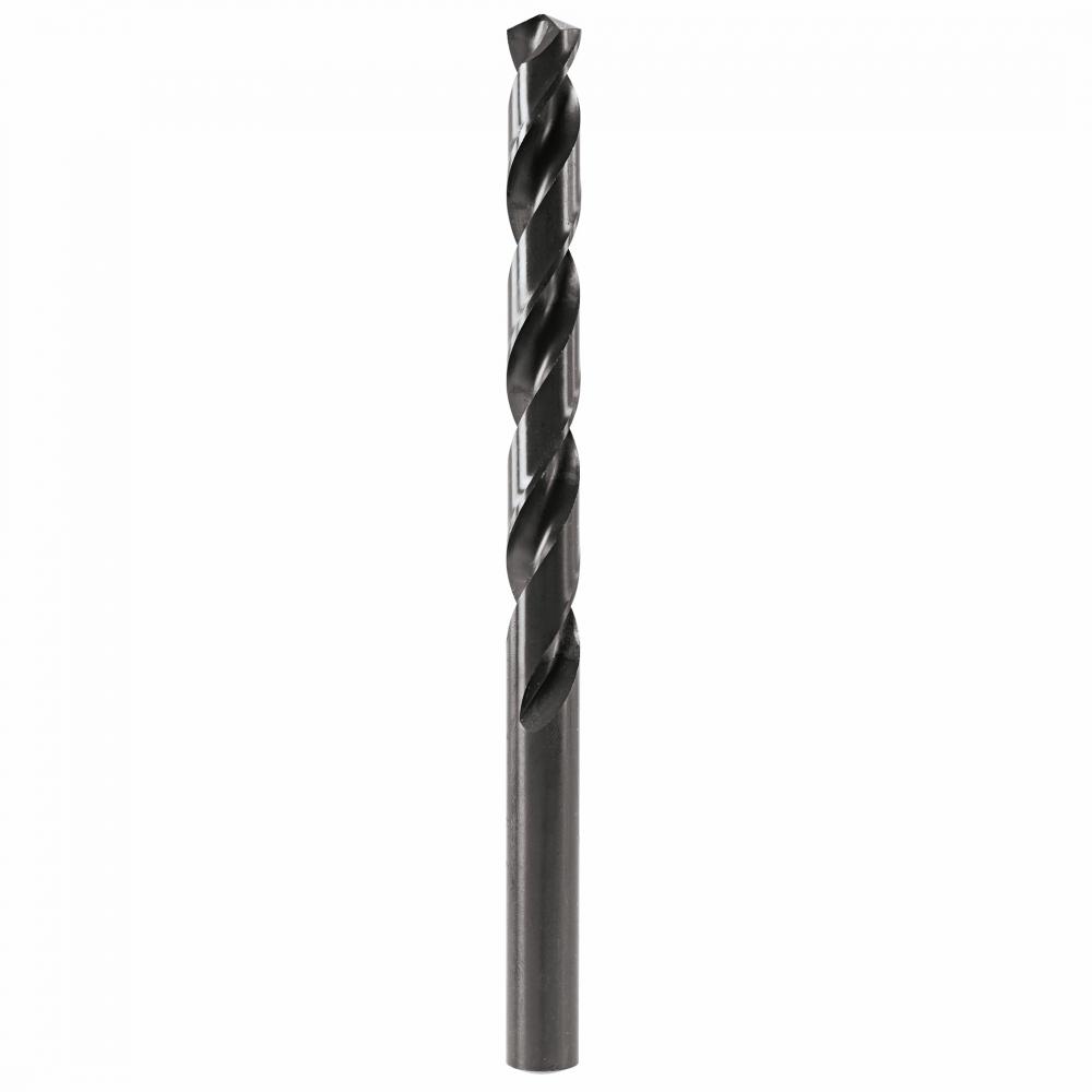 Black Oxide Drill Bits