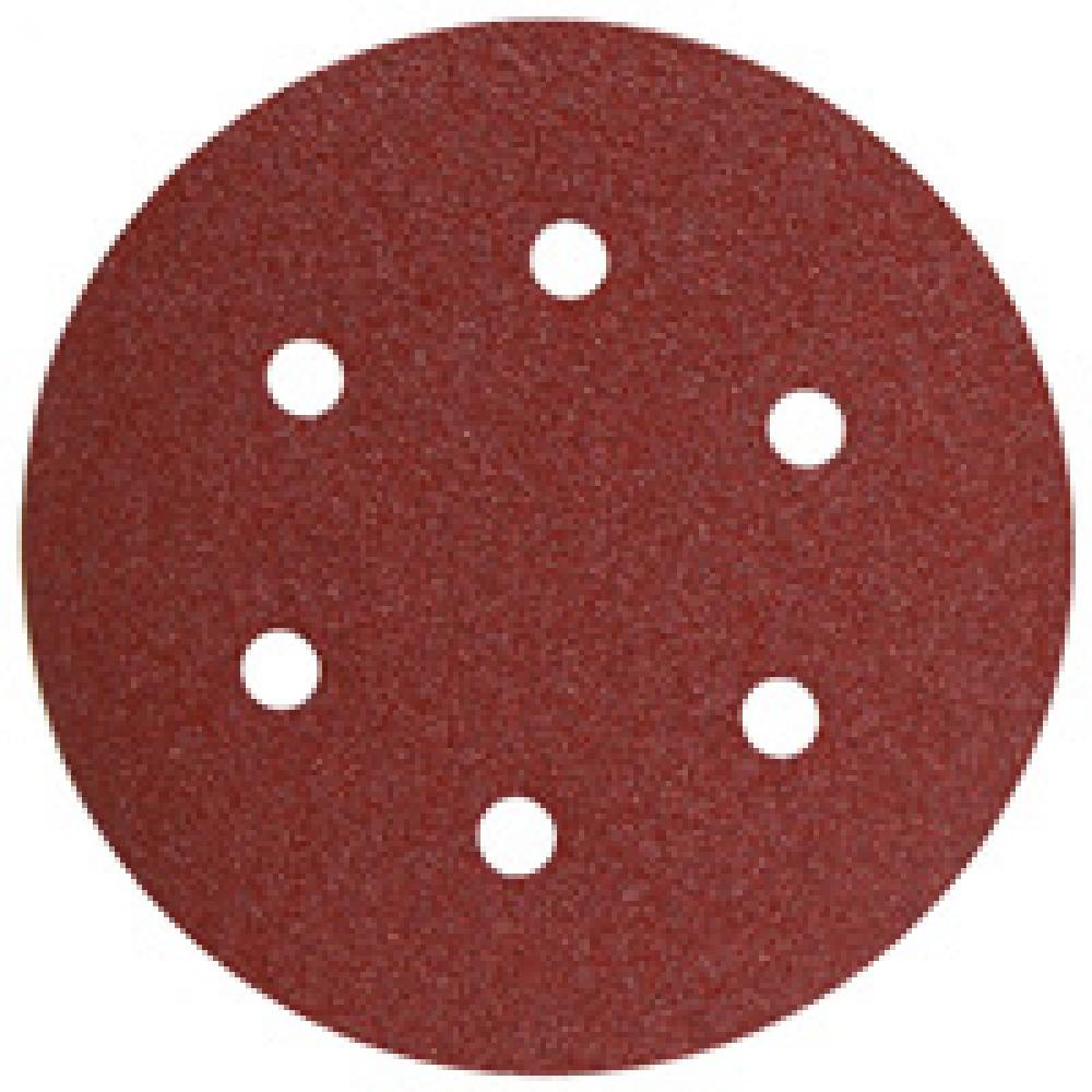 Sanding Discs