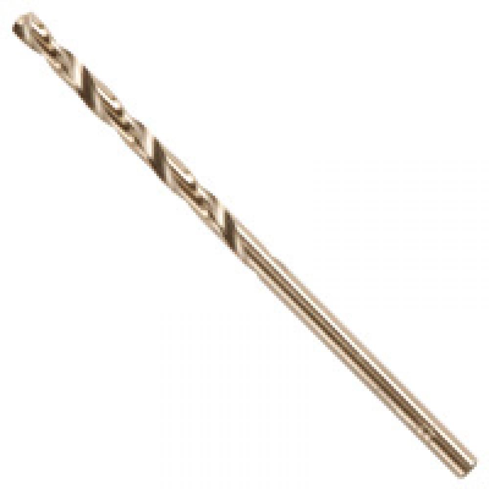 1/8 In. Cobalt M42 Drill Bit