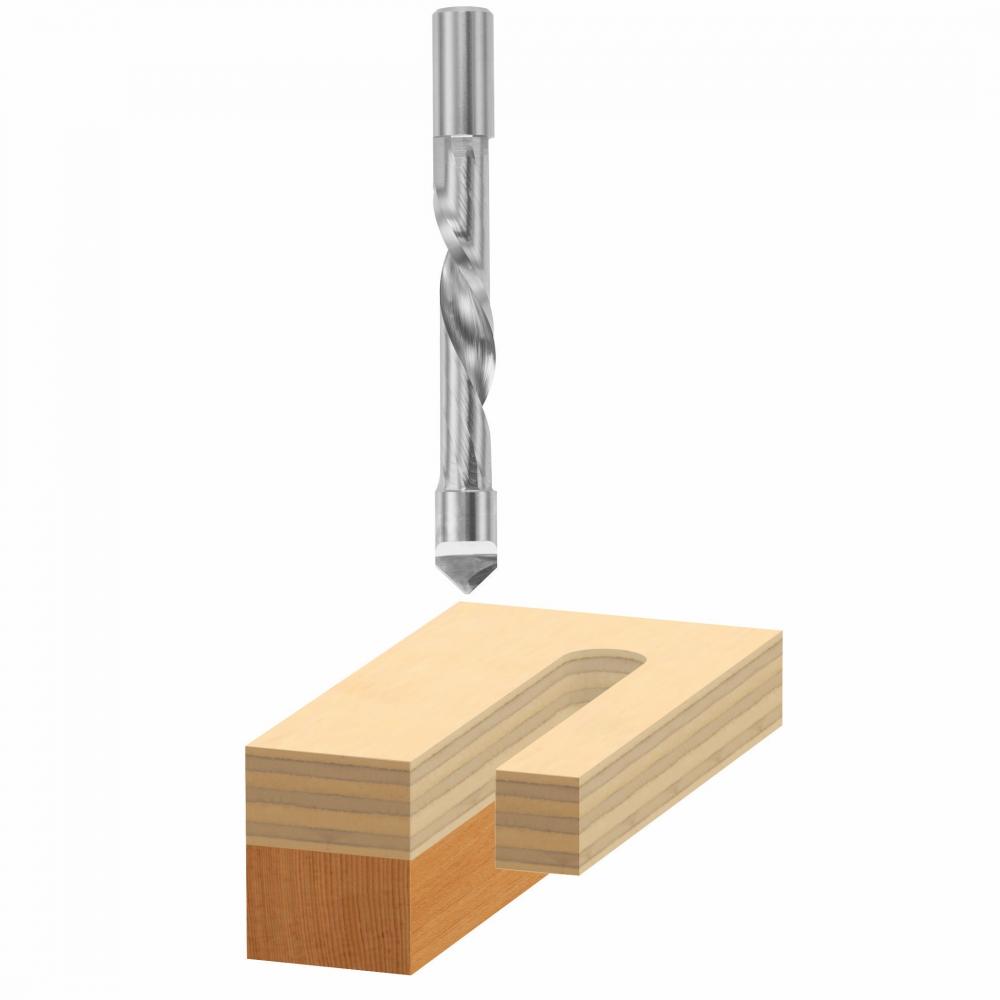 Router Bit