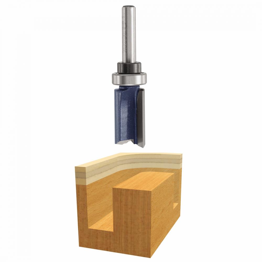 Router Bit