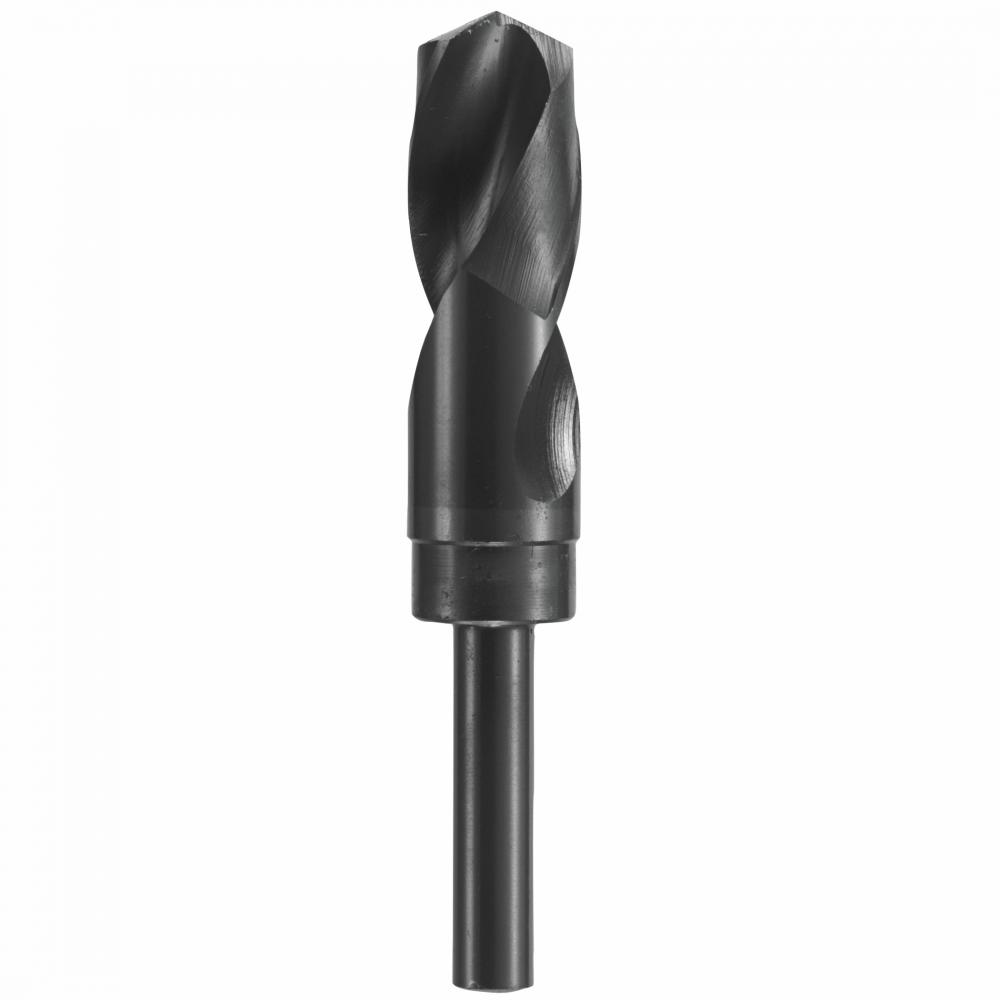 Black Oxide Drill Bits