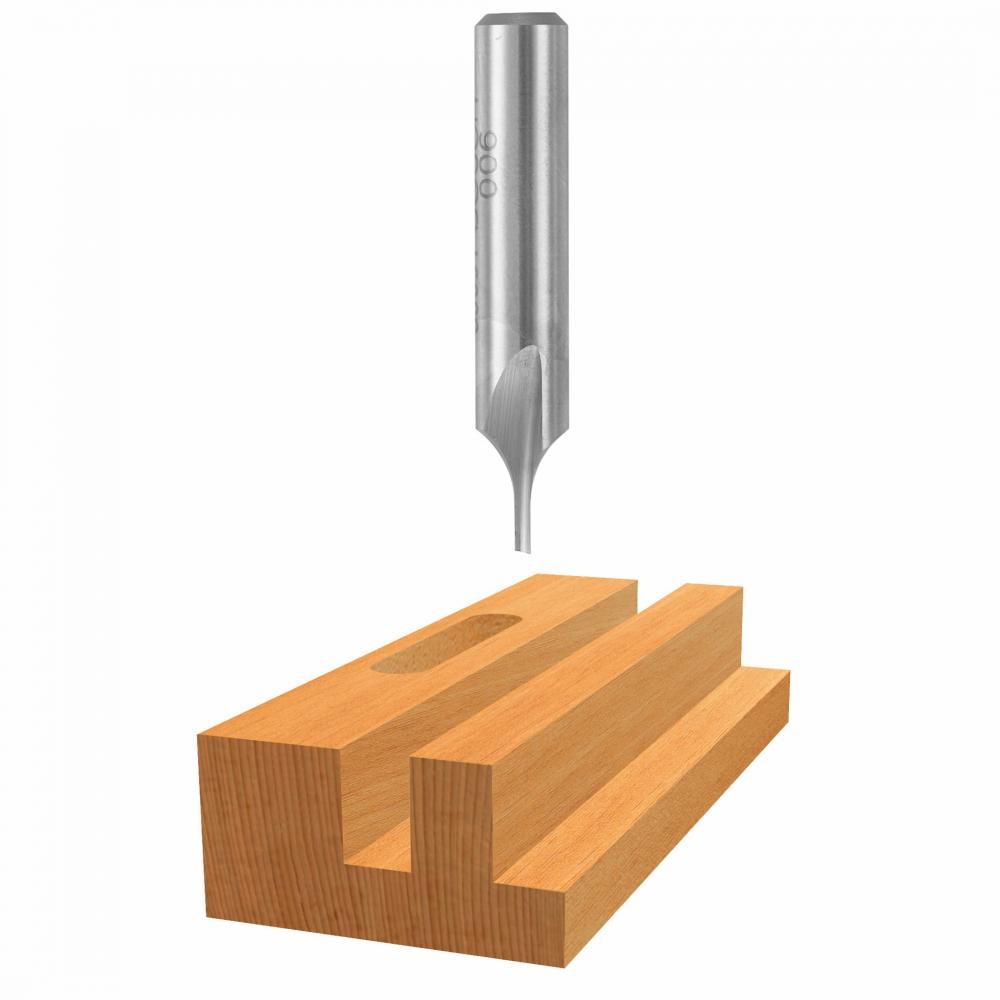 Router Bit