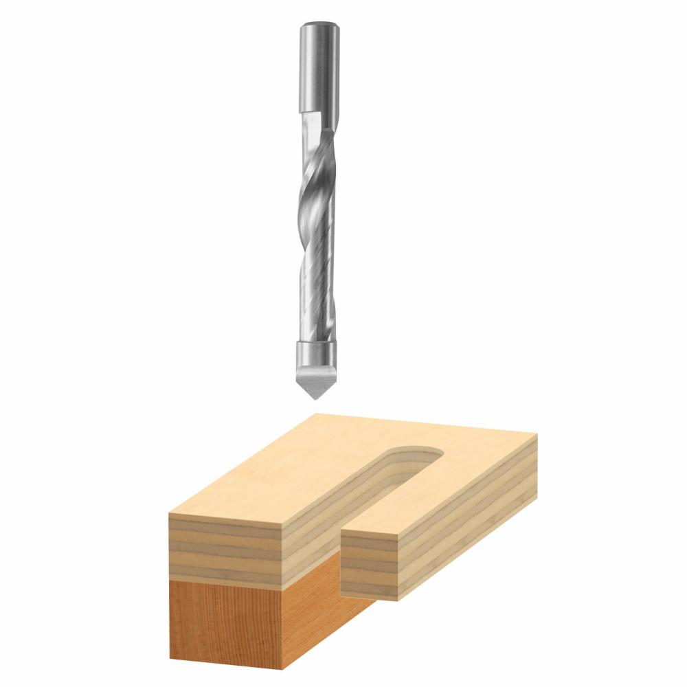 Router Bit