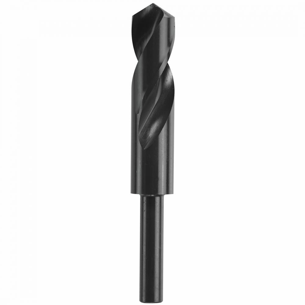 Black Oxide Drill Bits