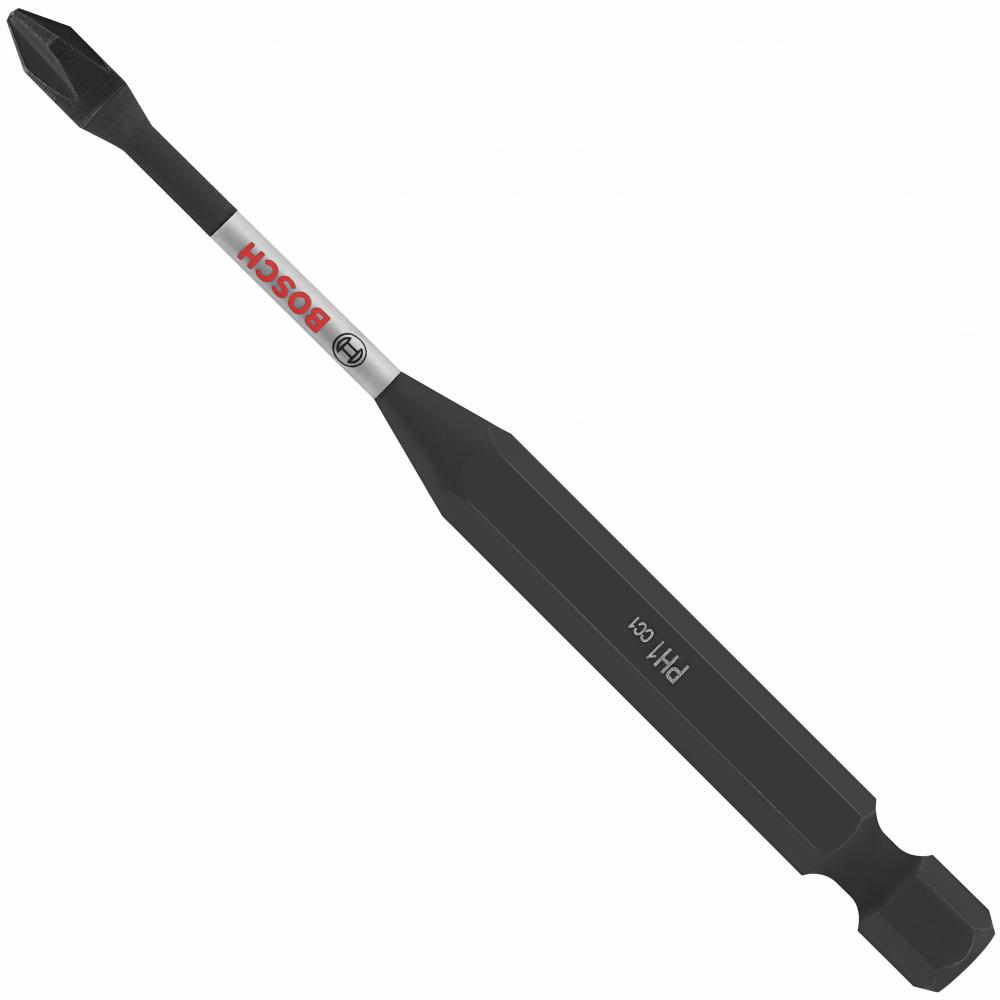 3.5 In. Phillips® #1 Power Bit