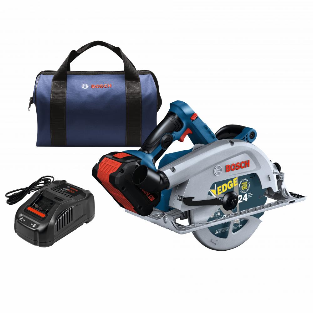 18V 7-1/4 In. Circular Saw Kit