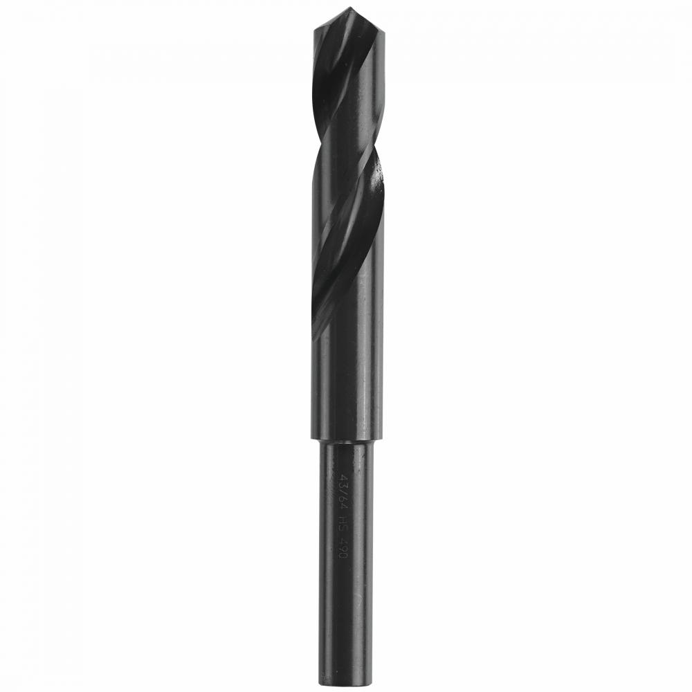 Black Oxide Drill Bits