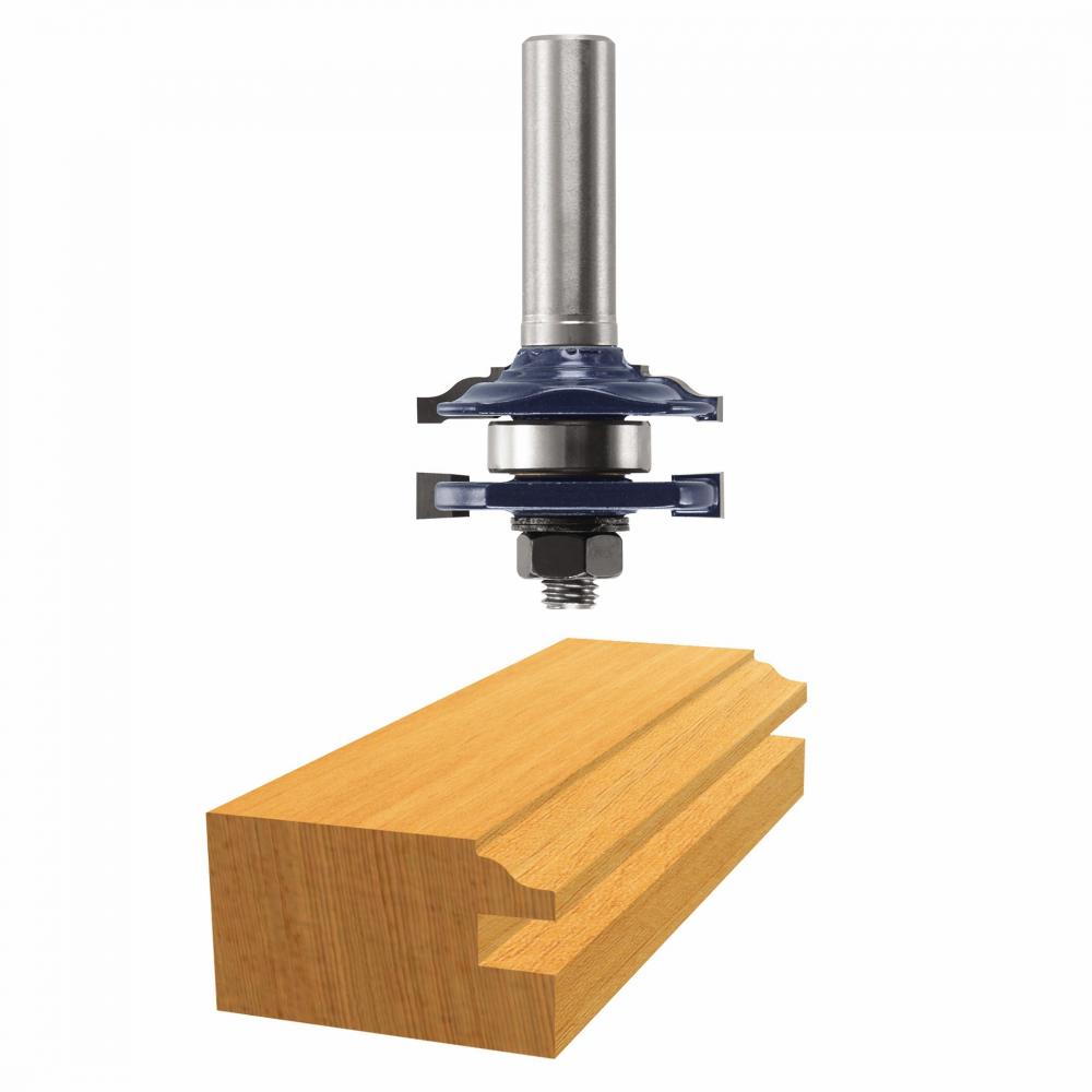 Router Bit