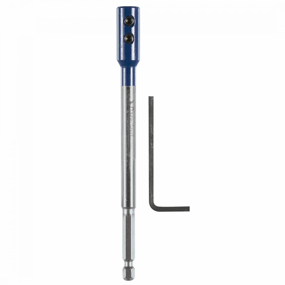 6 In. Spade Bit Extension