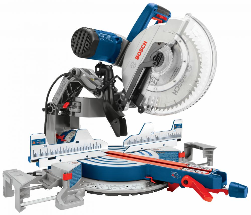 Miter Saw