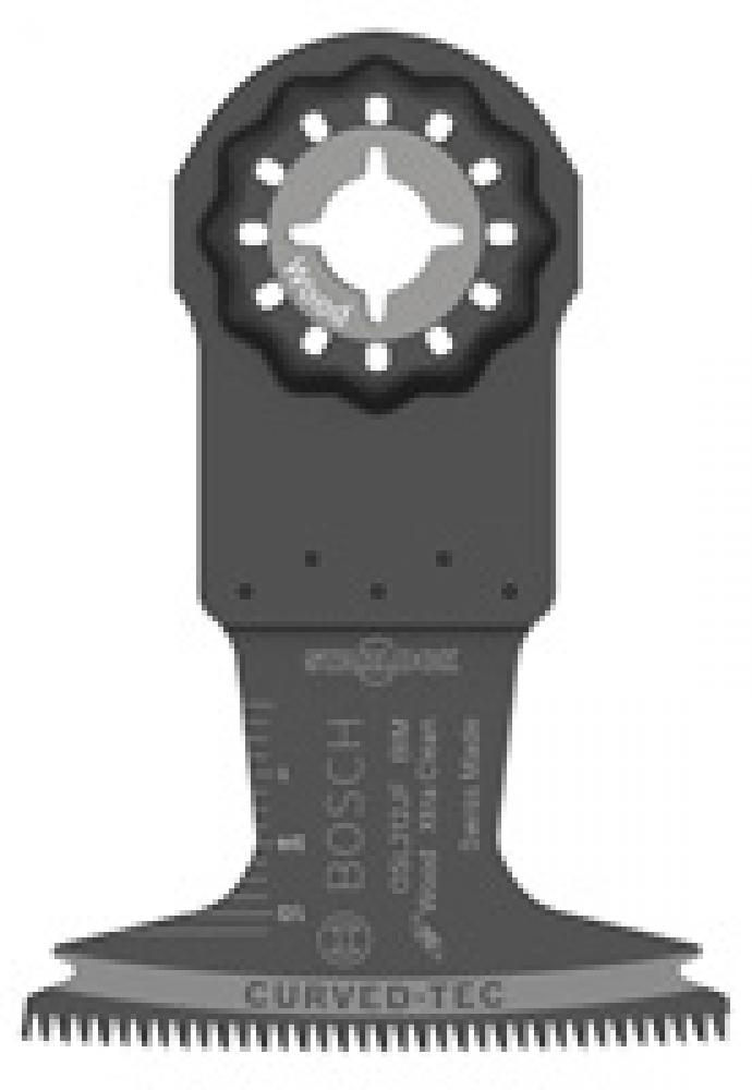 Starlock® Oscillating Tool Blade