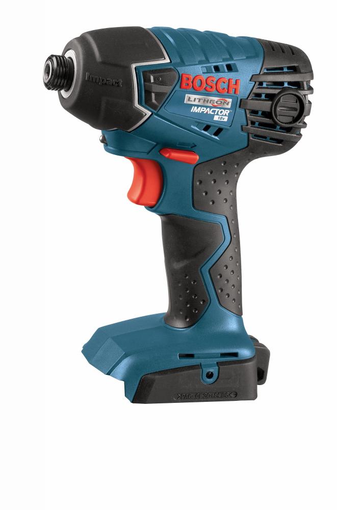 18V 1/4 In. Hex Impact Driver