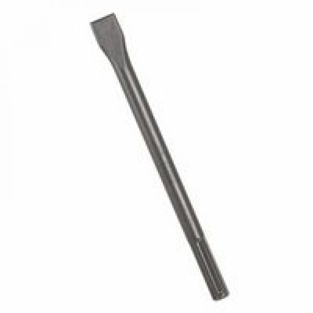 1 In. x 12 In. Flat Chisel