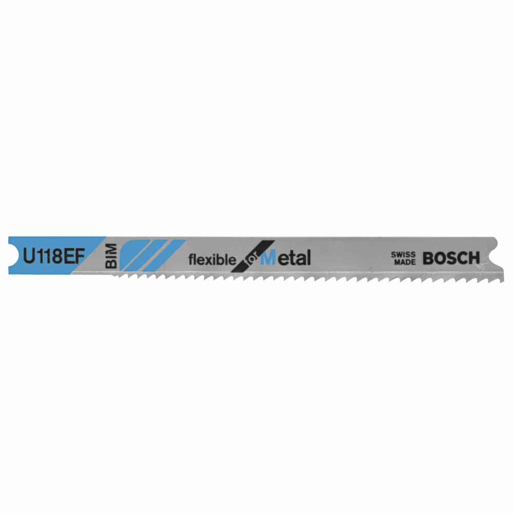 U-Shank Jig Saw Blades