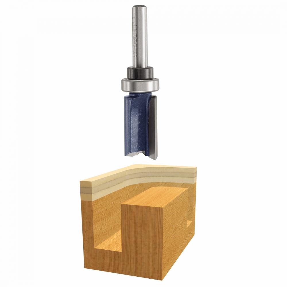 Router Bit