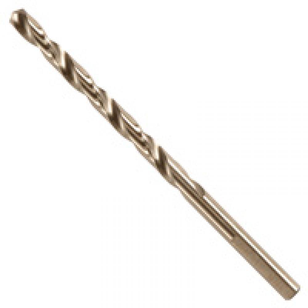 3/16 In. Cobalt M42 Drill Bit