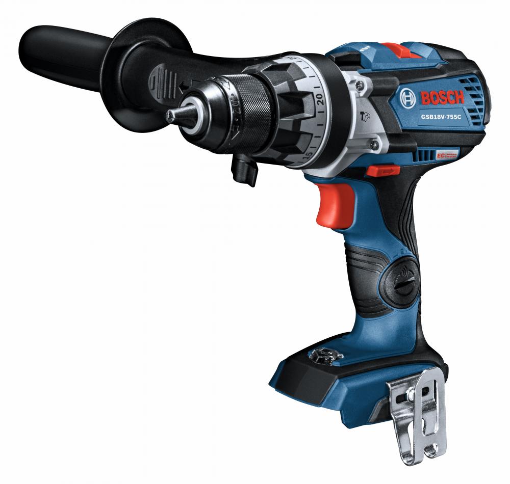 18V 1/2 In. Hammer Drill/Driver