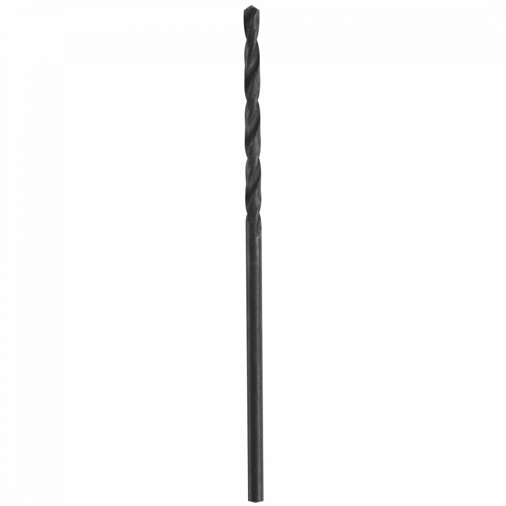 Black Oxide Drill Bits