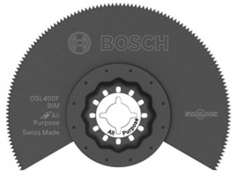 Starlock® Oscillating Tool Blade