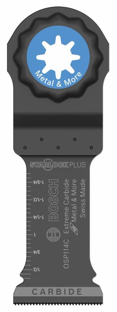 Oscillating Tool Blade