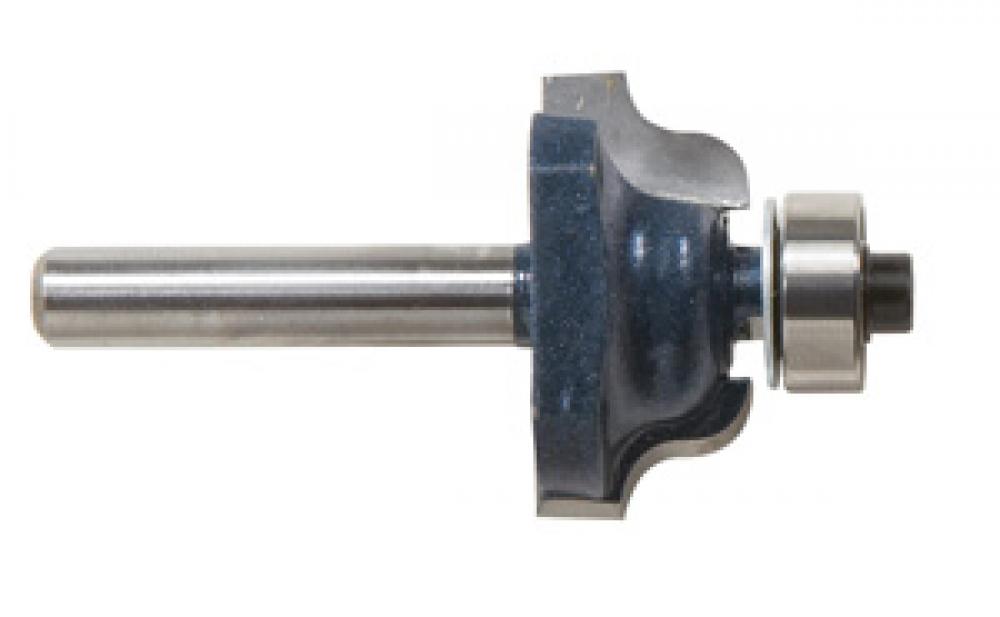 Edge Forming Router Bit