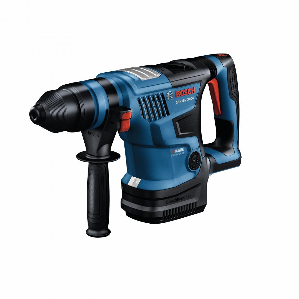 18V 1-1/4 In. Rotary Hammer