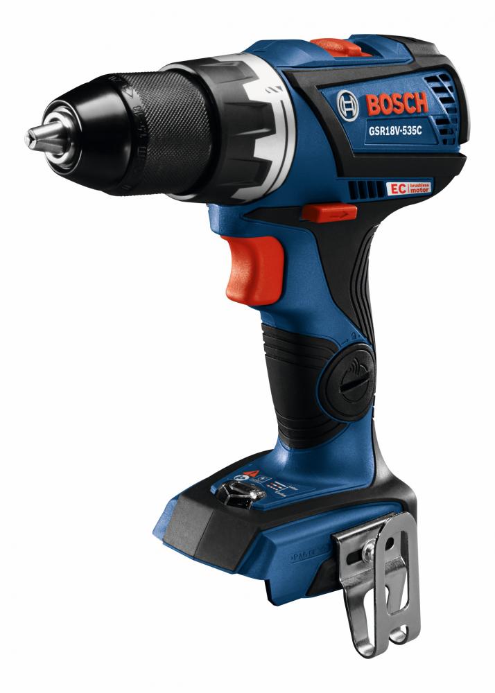 18V 1/2 In. Drill/Driver